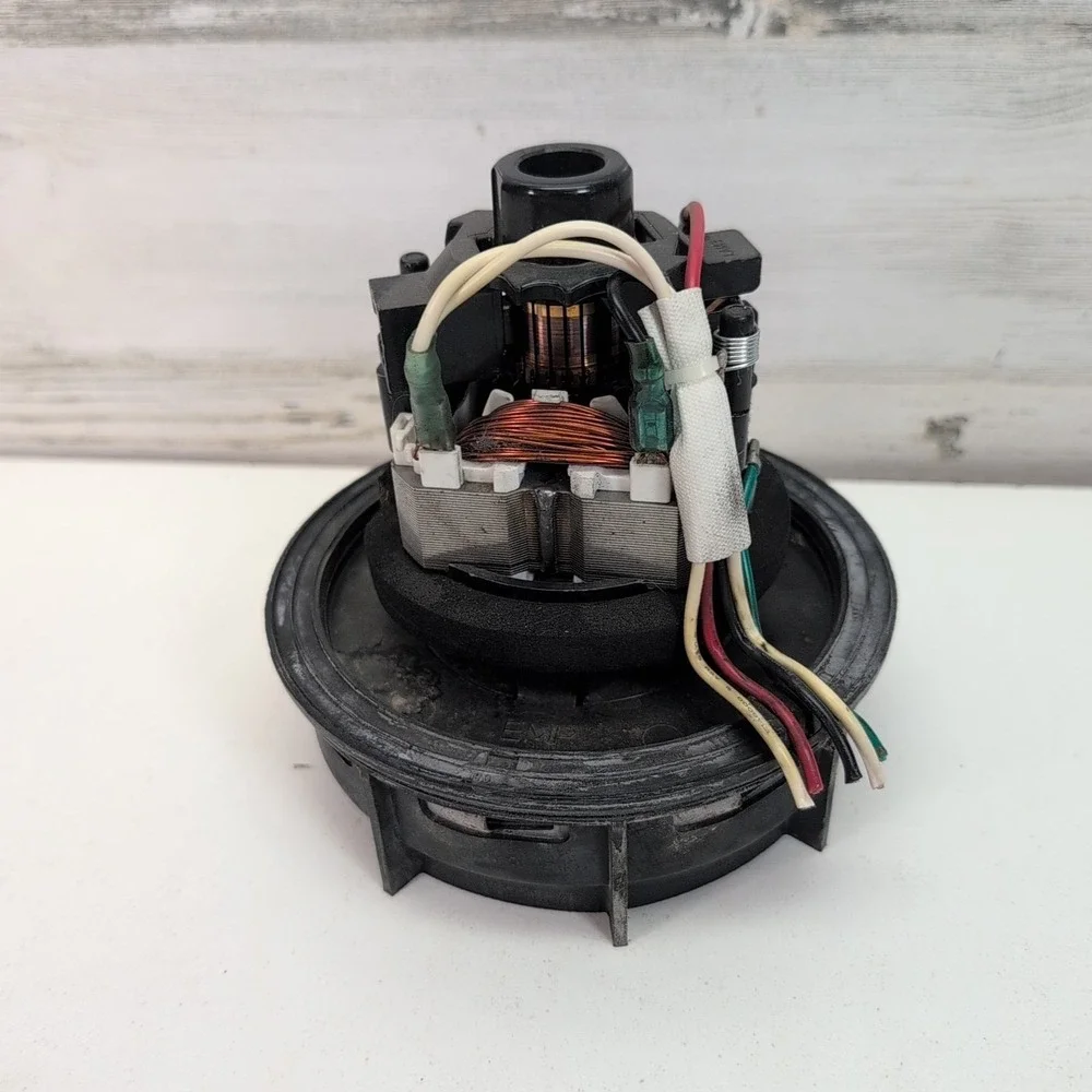 Bissell ProHeat 2X‎ Motor Assembly OEM Carpet Cleaner 8920 8930 9300 9400